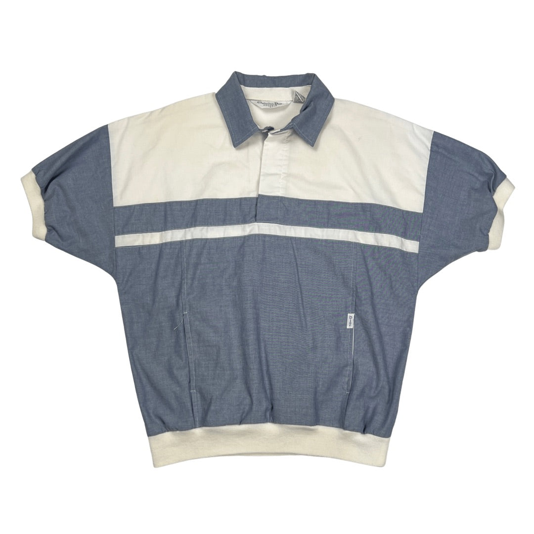 VINTAGE CHRISTIAN DIOR MONSIEUR POLO SHIRT – CrazyLokoVintage