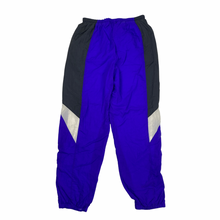 Load image into Gallery viewer, VINTAGE 1990’S FULL-ZIP NIKE WINDBREAKER SET