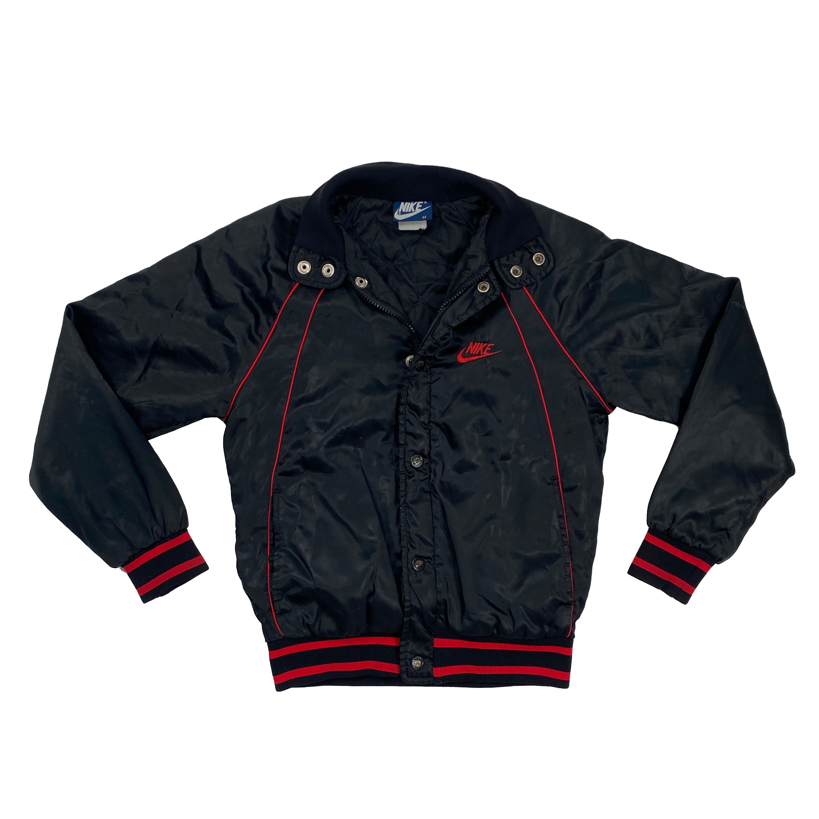 Jordan satin jacket best sale