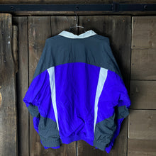 Load image into Gallery viewer, VINTAGE 1990’S FULL-ZIP NIKE WINDBREAKER SET