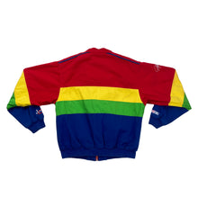 Load image into Gallery viewer, VINTAGE DUPONT RACING BOMBER JACKET

