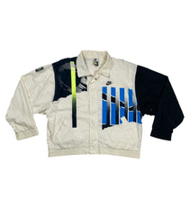 Load image into Gallery viewer, RARE VINTAGE NIKE CHALLENGE COURT WINDBREAKER

