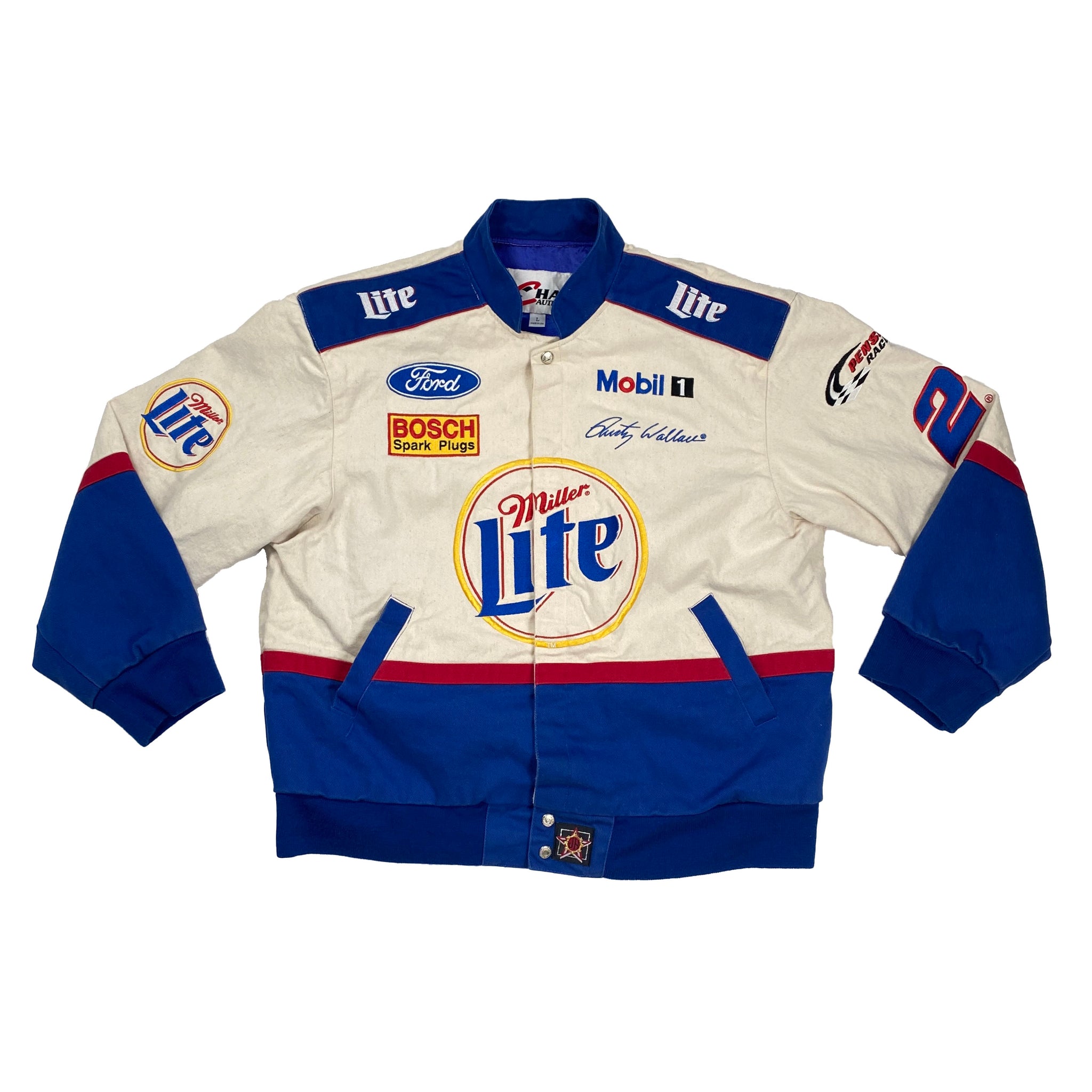 Miller outlet Lite vintage jacket