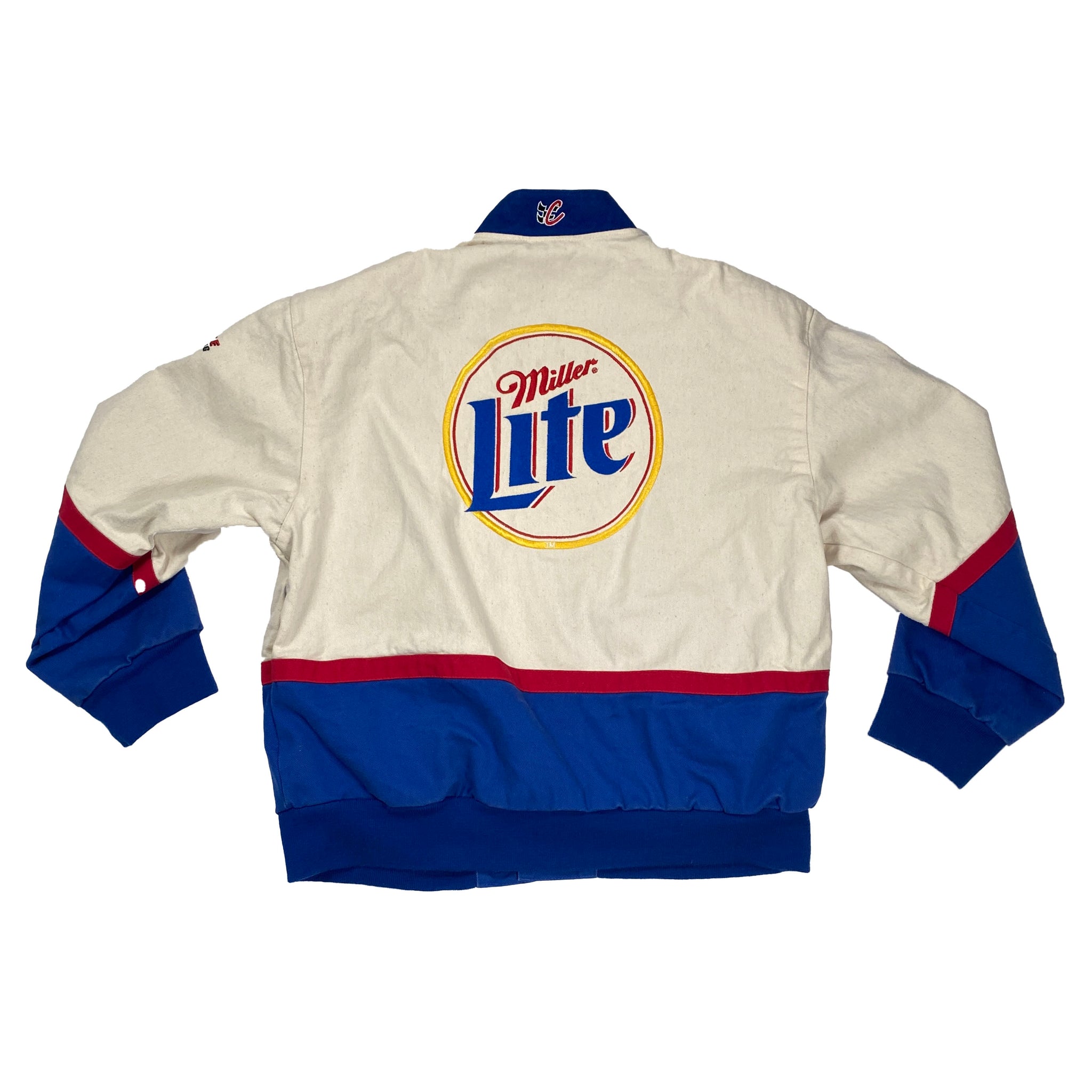 ひ*♪様 Chase Authentics Miller Lite レーシングジ ひ*♪様 Chase Authentics Miller Lite レーシングジ ひ*様 Chase