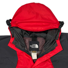 Load image into Gallery viewer, VINTAGE THE NORTH FACE GORTEX HOODED FULL-ZIP JACKET
