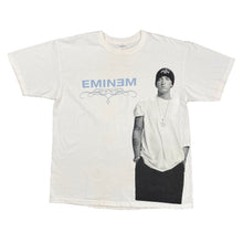 Load image into Gallery viewer, 2005 EMINEM ANGER MANAGEMENT III TOUR TEE
