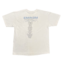 Load image into Gallery viewer, 2005 EMINEM ANGER MANAGEMENT III TOUR TEE
