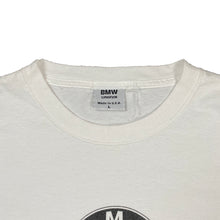 Load image into Gallery viewer, VINTAGE BMW GRAPHIC TEE
