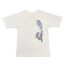 Load image into Gallery viewer, VINTAGE BOB MARLEY SS BAND TEE
