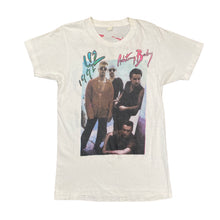 Load image into Gallery viewer, 1992 U2 ACHTUNG BABY ZOO TV SS TOUR TEE

