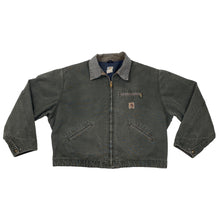 Load image into Gallery viewer, VINTAGE CARHARTT COLLARED WORKWEAR JACKET
