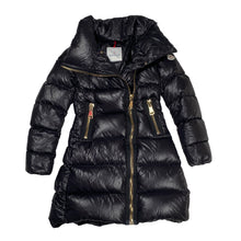 Load image into Gallery viewer, MONCLER LADIES FULL-ZIP PUFFER JACKET
