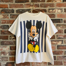 Load image into Gallery viewer, VINTAGE MICKEY MOUSE SS GRAPHIC TEE
