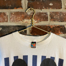 Load image into Gallery viewer, VINTAGE MICKEY MOUSE SS GRAPHIC TEE

