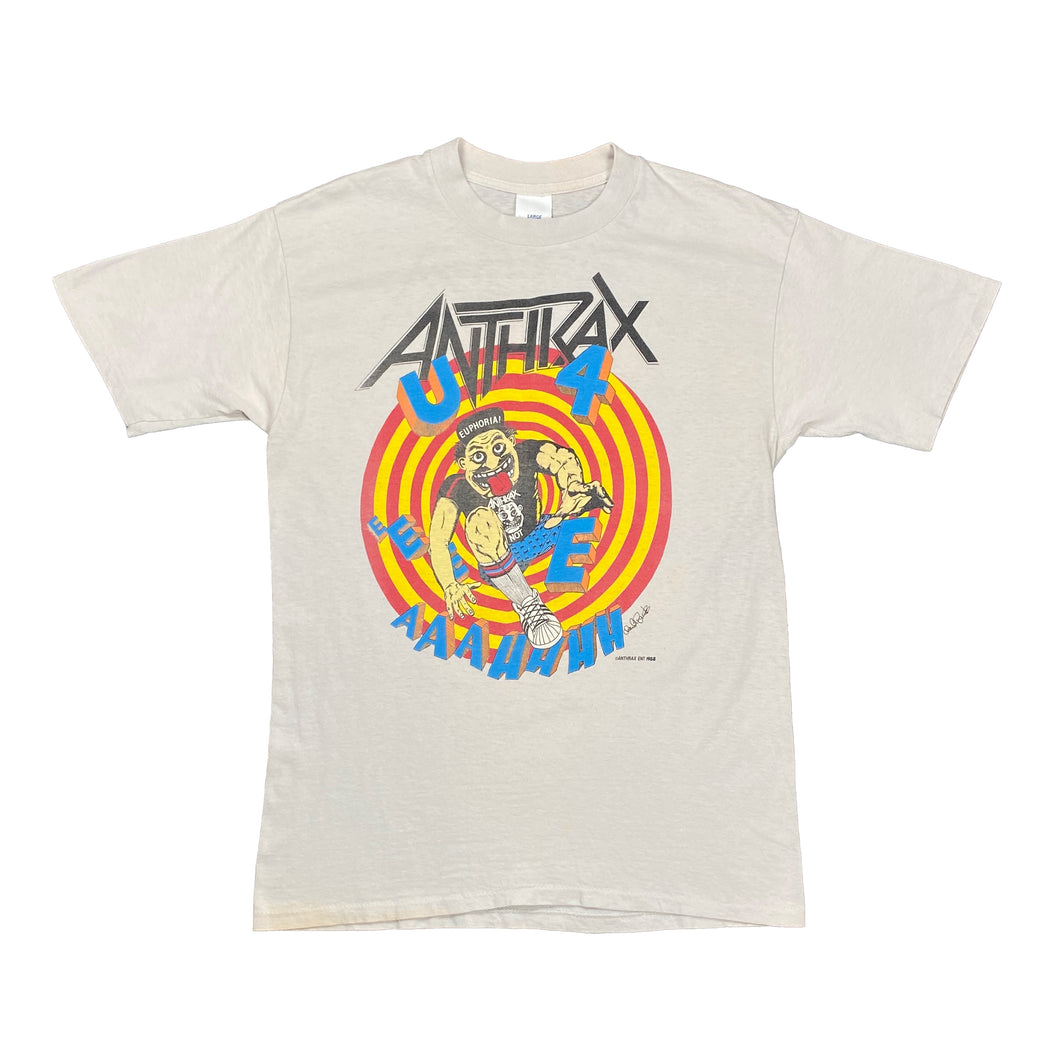 1988 ANTHRAX 