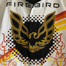 Load image into Gallery viewer, VINTAGE PONTIAC FIREBIRD EMBROIDERED JACKET
