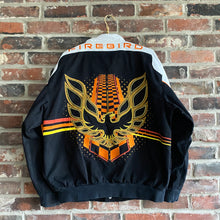 Load image into Gallery viewer, VINTAGE PONTIAC FIREBIRD EMBROIDERED JACKET
