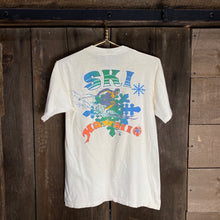 Load image into Gallery viewer, 1980’S SS HAWAII SKI GRAPHIC TEE
