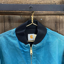 Load image into Gallery viewer, VINTAGE CARHARTT WORKWEAR BOMBER JACKET

