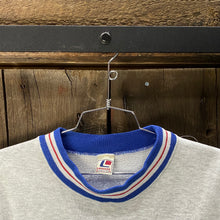 Load image into Gallery viewer, VINTAGE BUFFALO BILLS EMBROIDERED NFL CREWNECK
